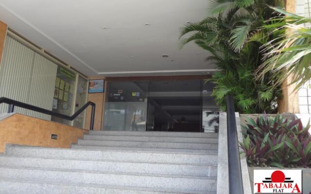 Tabajara Praia Hotel