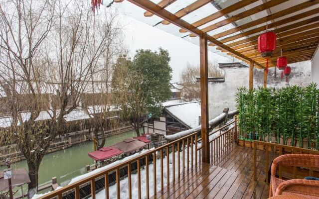 Zhouzhuang Yinxiang Hotel