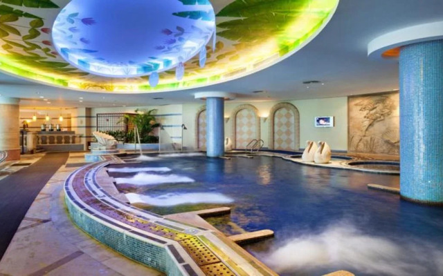 Hillview Golf Resort Dongguan