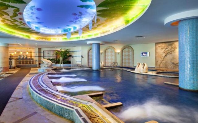 Hillview Golf Hotel
