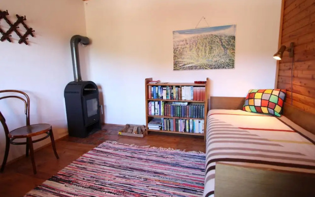 Holiday Home in Arriach Near Lake Ossiach