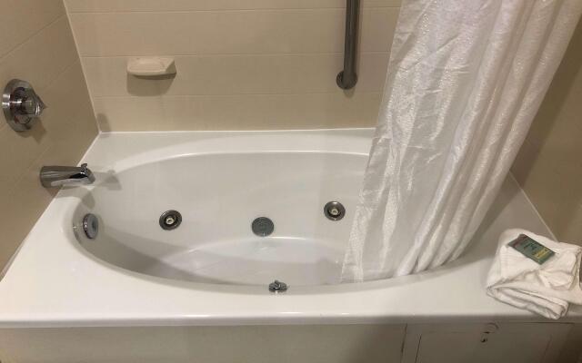 Best Western Suites Near Opryland