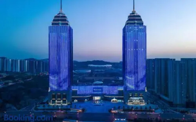 Wyndham Grand Zaozhuang