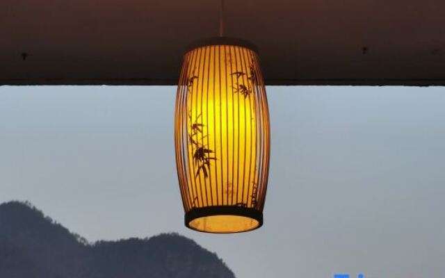 Tiantai  Mountain Yawang Homestay