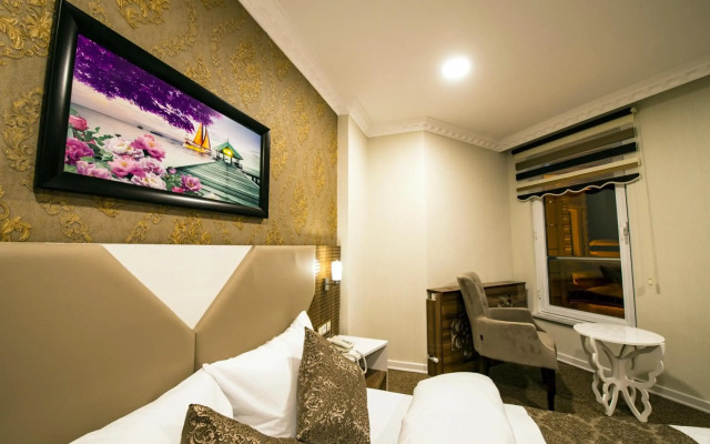 Kars-i Sirin Hotel