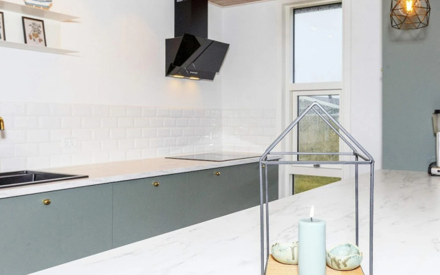 6 Person Holiday Home in Lokken-by Traum