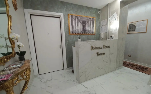 Dorotea Rooms Torino