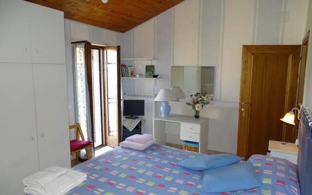 Bed & Breakfast La Casa Del Sole