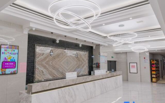 Mingxiang Hotel