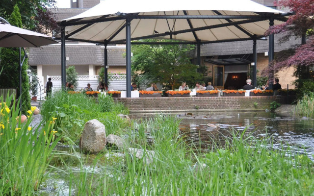 Parkhotel Gütersloh