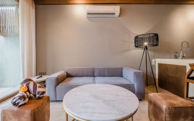 Zazen 2 Villa by Betterplace