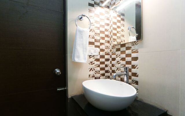 Treebo Trip Majestic Inn