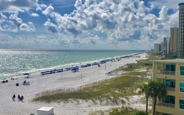 Silver Dunes Condominium