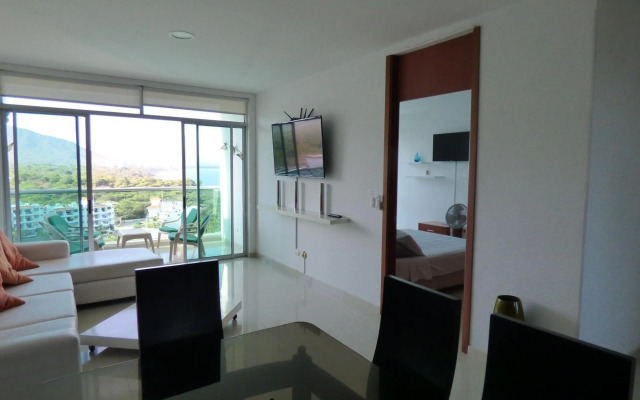 Costa Azul Suites 906