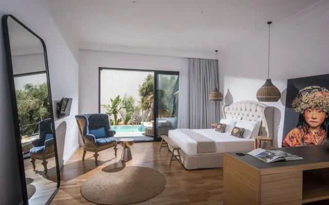 Casa Maria
