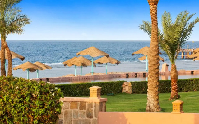 Radisson Blu Resort, El Quseir