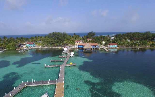 Blue Marlin Beach Resort