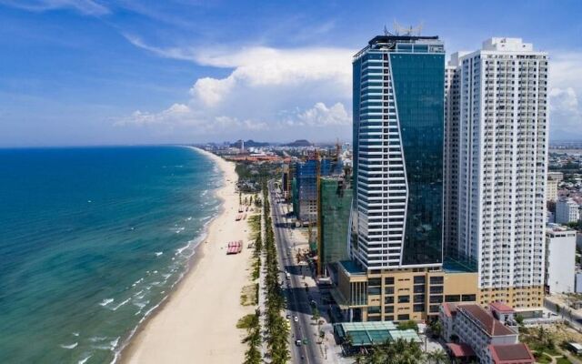 Muong Thanh Apartment