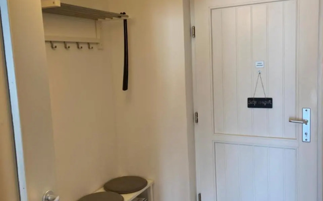Gyöngy Apartman