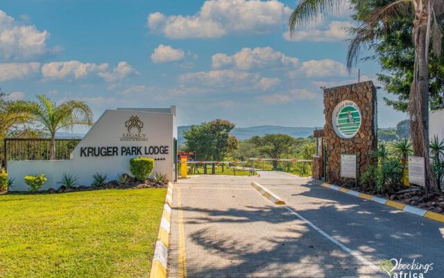 Kruger Park Lodge Unit 252