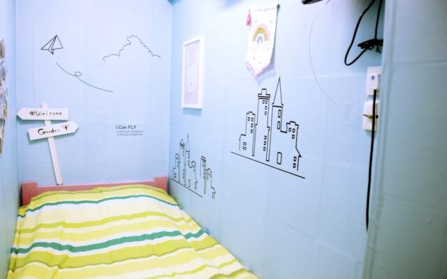 Ridor Guesthouse