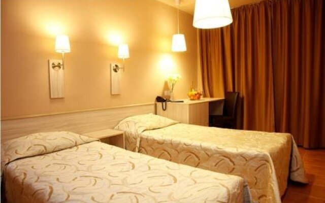 Hotel Gladiola 1 ex Akacia