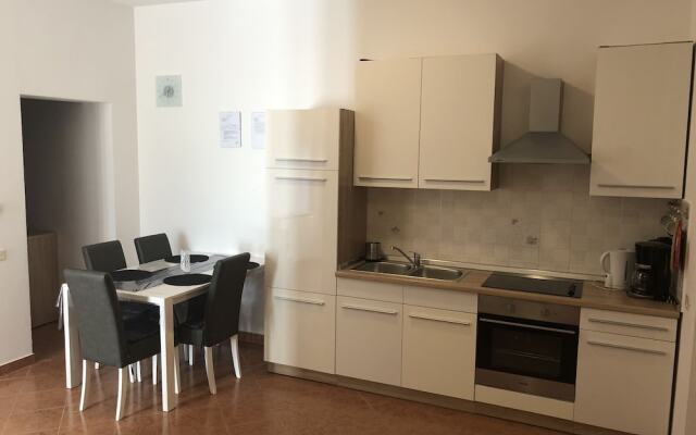 Apartment Vesna