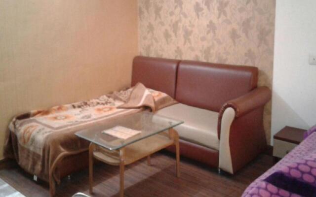 StayApart - Hotel Patnitop