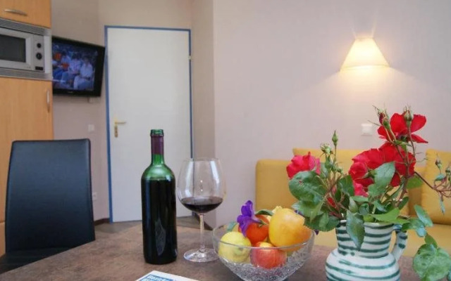 Apartments Hartsleben