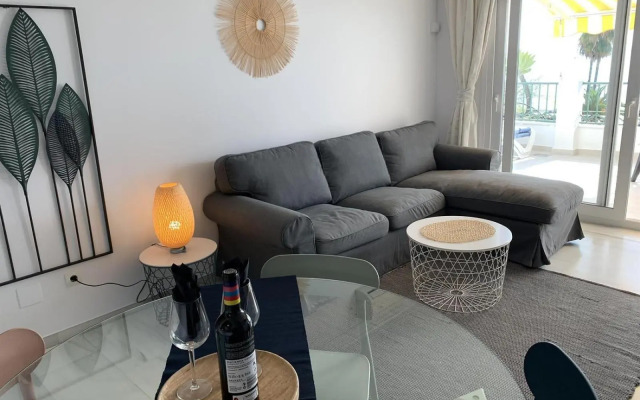 Lovely Apartment at the Beach