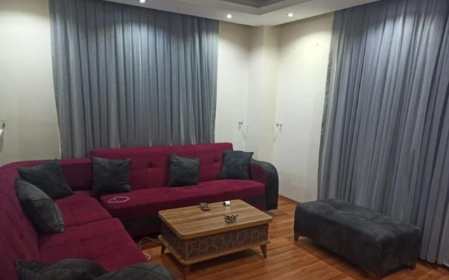 Home Front Marmara Sea 3-bed House in Istanbul