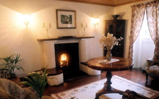 Quinta da Portada Branca - Guest House