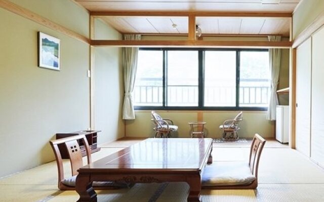 Onsen Theme Park Ryokan Ryuudo