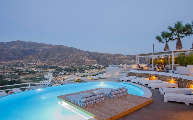 Levantes Ios Boutique Hotel