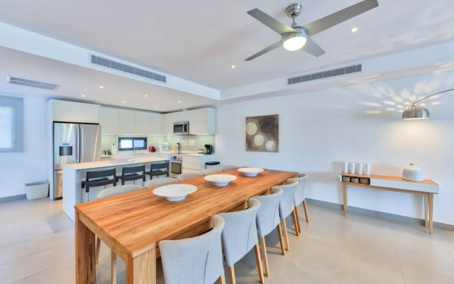 Dream Villa Simpson Bay 548