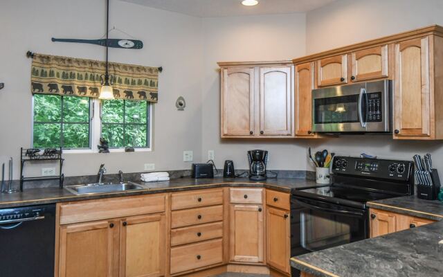 Double Delight 3 Bedroom Townhome