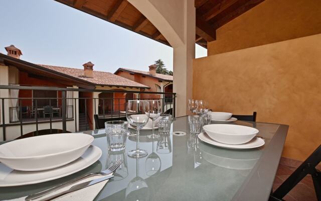 Appartamento Romantica