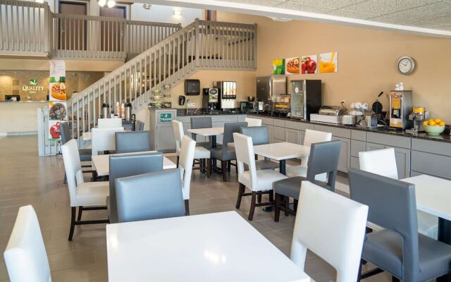 Comfort Inn Rochester