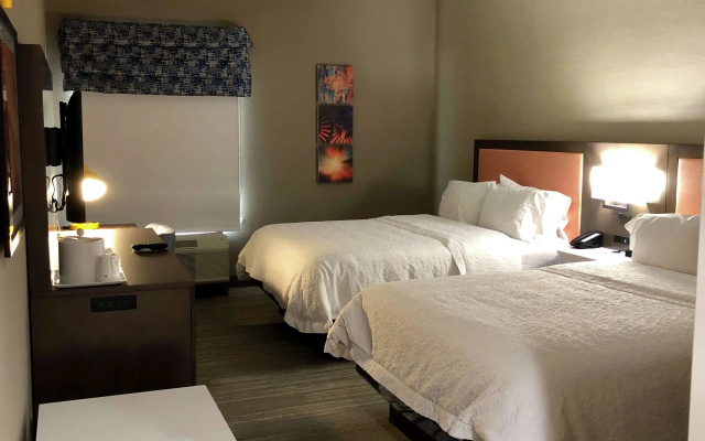 Hampton Inn El Dorado