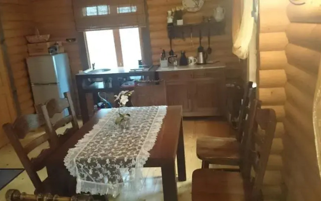 Künka-Hansu Holiday House
