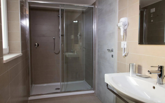 Relais Manfredi