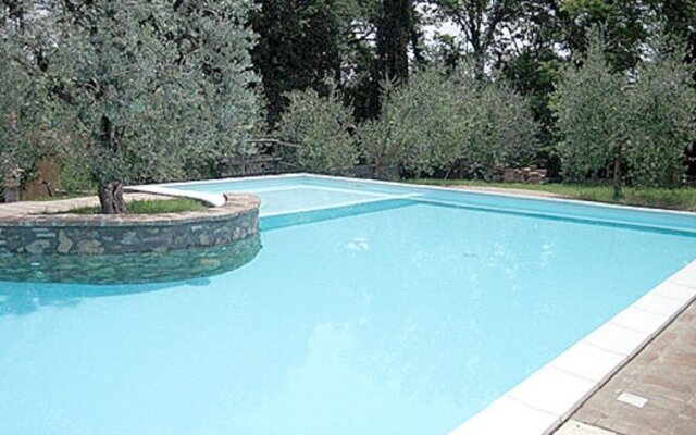 Le Corolline villa indipendente uso esclusivo