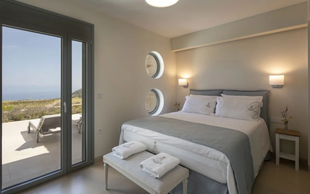 Alessia Luxury Villas