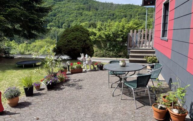 Apartment Gebauer Strada in Chianti 41219