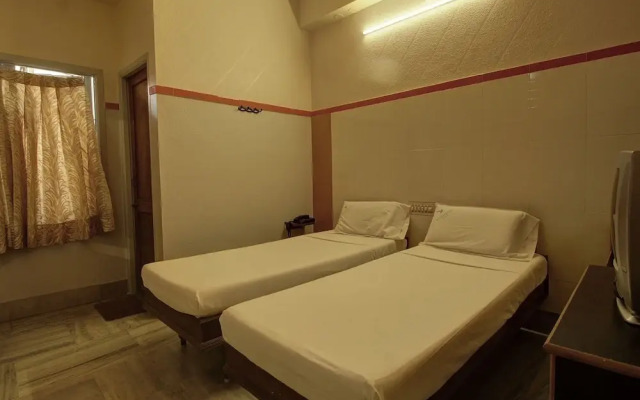 Vasantham Inn By OYO Rooms