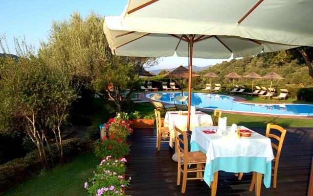 Hotel Aldiola Country Resort