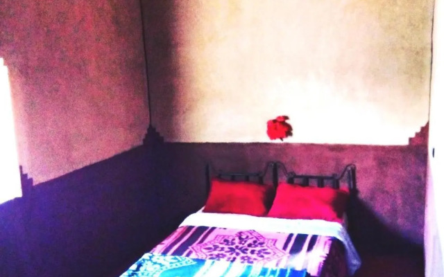 Guests House