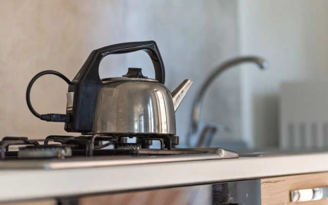 Sophisticated Apartment in Sanremo With Balcony