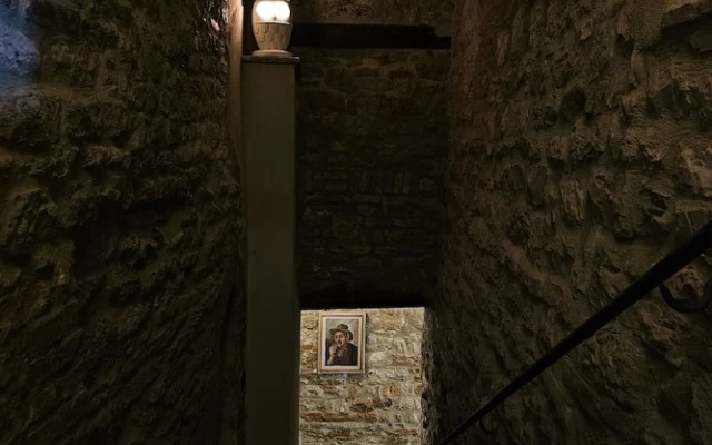 Rocca Contrada relais