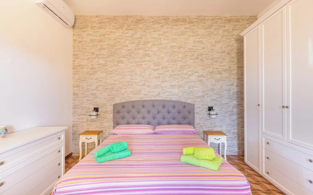 Villetta Posto Rosso